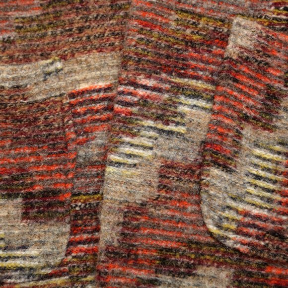 Luna allegra wool overcoat - Picture 4 of 14